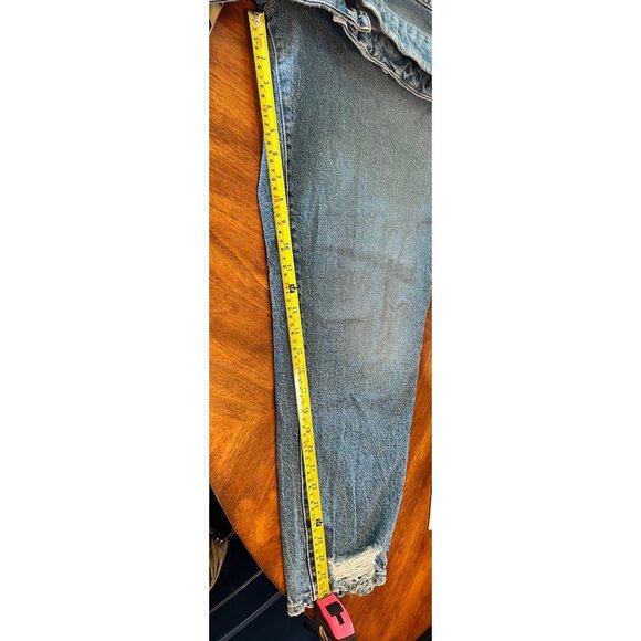 Good American Jeans size 15 Jeans - Picture 9 of 9